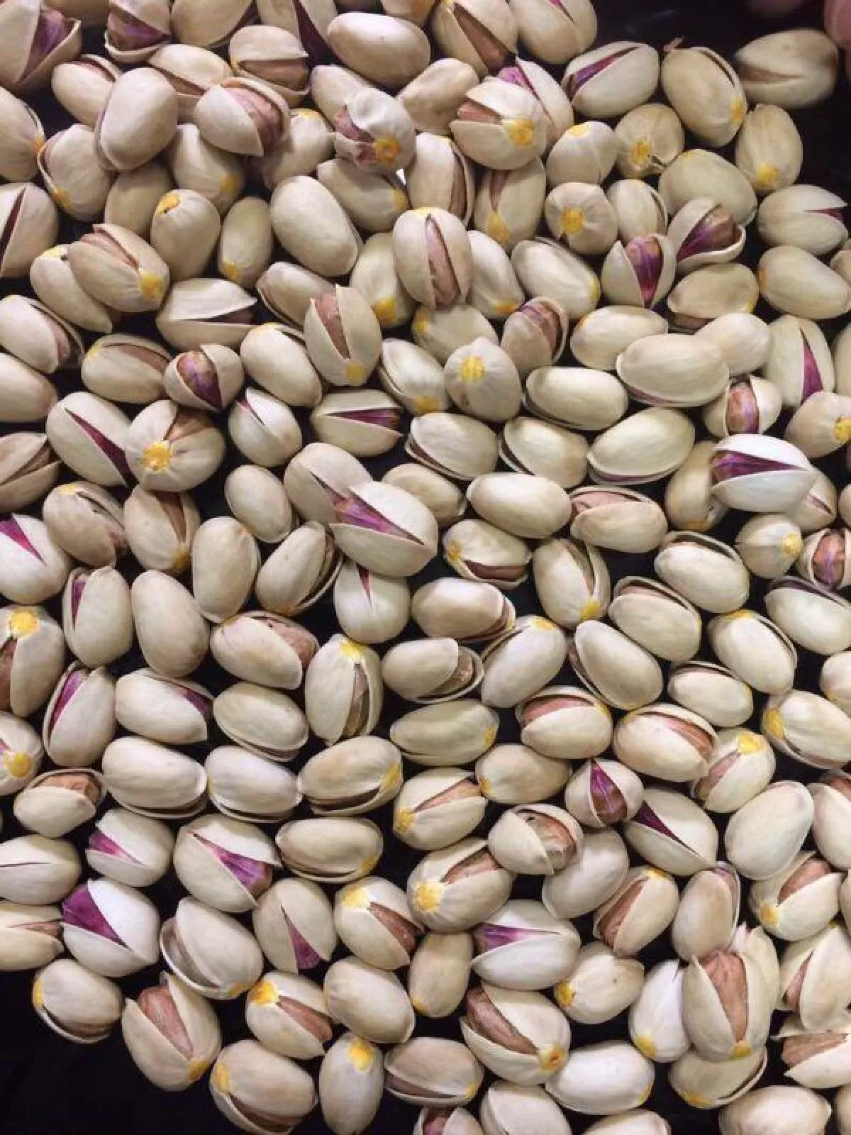 পেস্তা বাদাম সল্টেড - Salted Pistachio