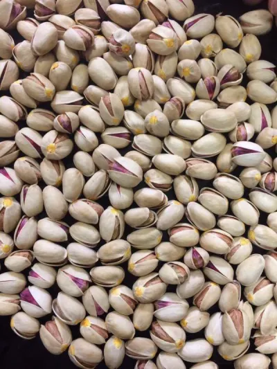 পেস্তা বাদাম সল্টেড - Salted Pistachio_img_0