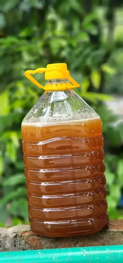 সুন্দরবনের খলিশা ফুলের মধু – (Sundarbans Honey)_img_1