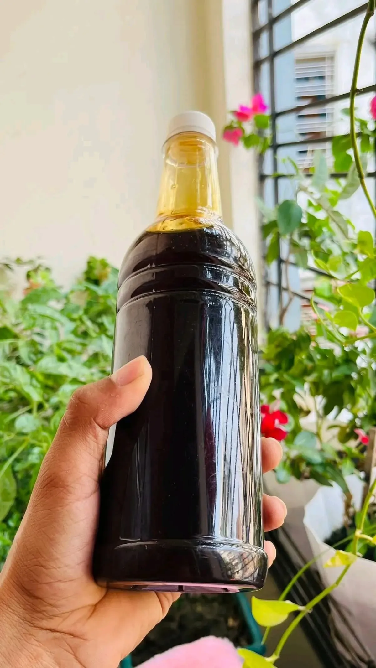কালোজিরা ফুলের মধু – (Black Seed Flower Honey)