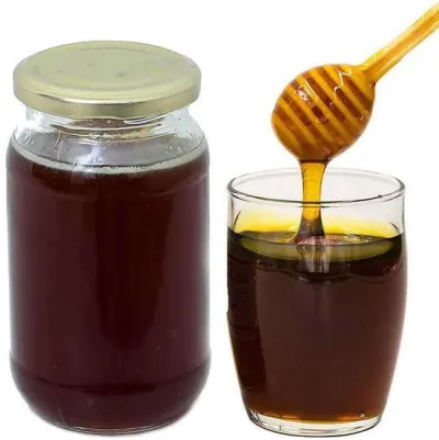 কালোজিরা ফুলের মধু – (Black Seed Flower Honey)_img_2