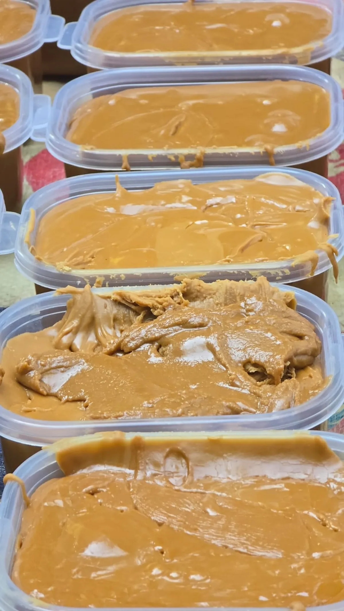 চকোলেট বীজ গুড় - Chocolate Gur