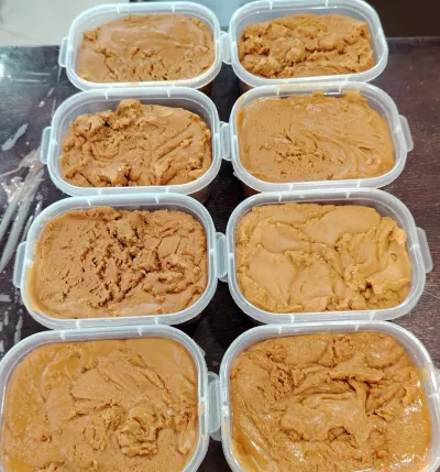 চকোলেট বীজ গুড় - Chocolate Gur_img_1