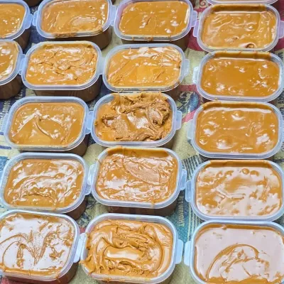 চকোলেট বীজ গুড় - Chocolate Gur_img_2