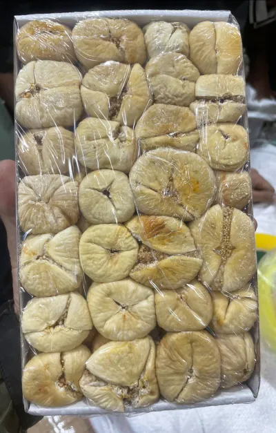 শুকনো ত্বীনফল (Dried Figs)_img_3