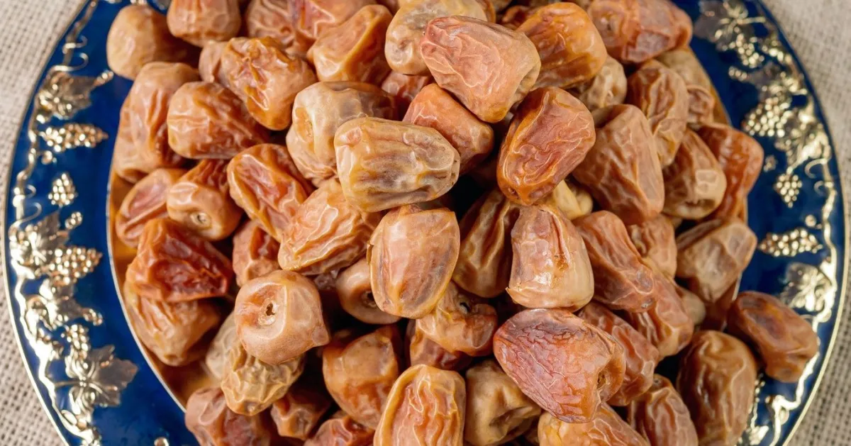 সুক্কারি খেজুর