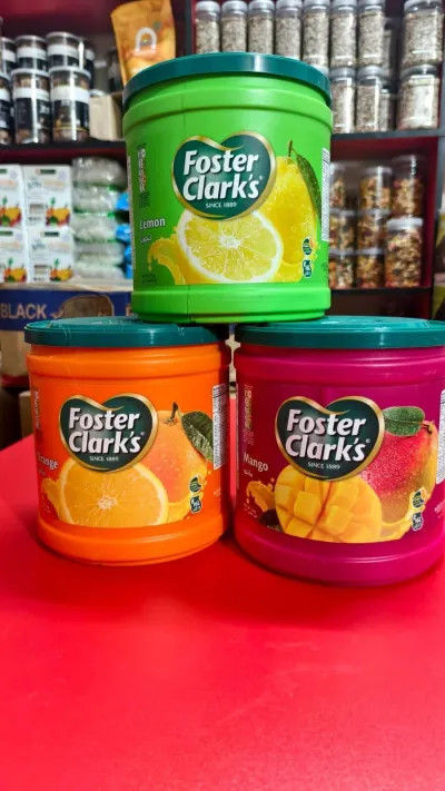 Foster Clarks - ফসটার ক্লার্কস_img_1