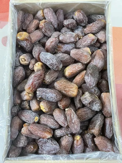 সৌদি মাজদুল খেজুর - জাম্বো সাইজ_img_1
