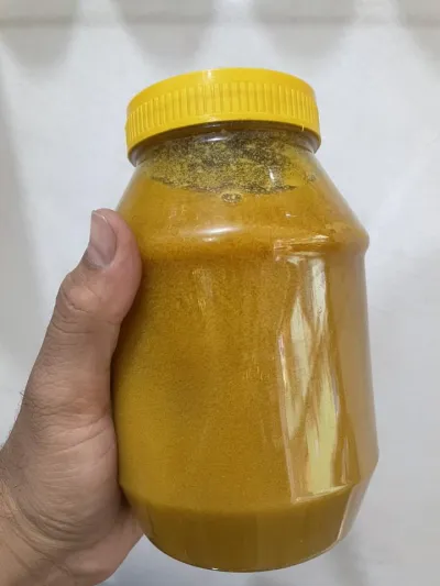 গাওয়া ঘি - Pure Ghee_img_1
