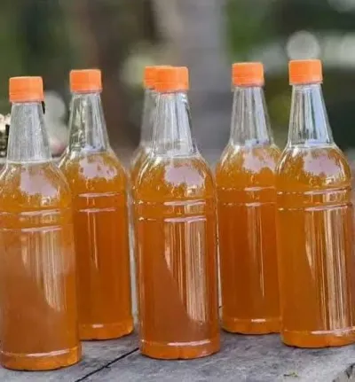 লিচু ফুলের মধু – (Litchi Flower Honey)_img_1
