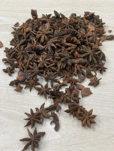 তারকা মৌরি (Star Anise)_img_1