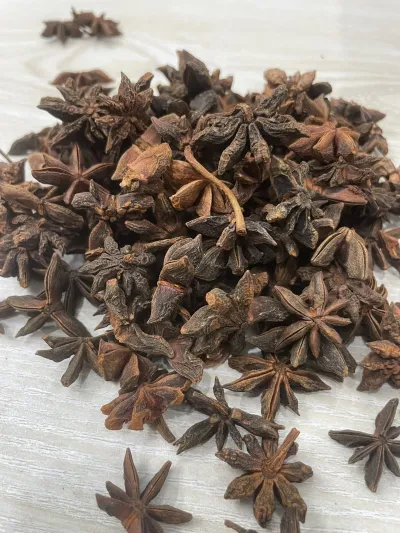 তারকা মৌরি (Star Anise)_img_2