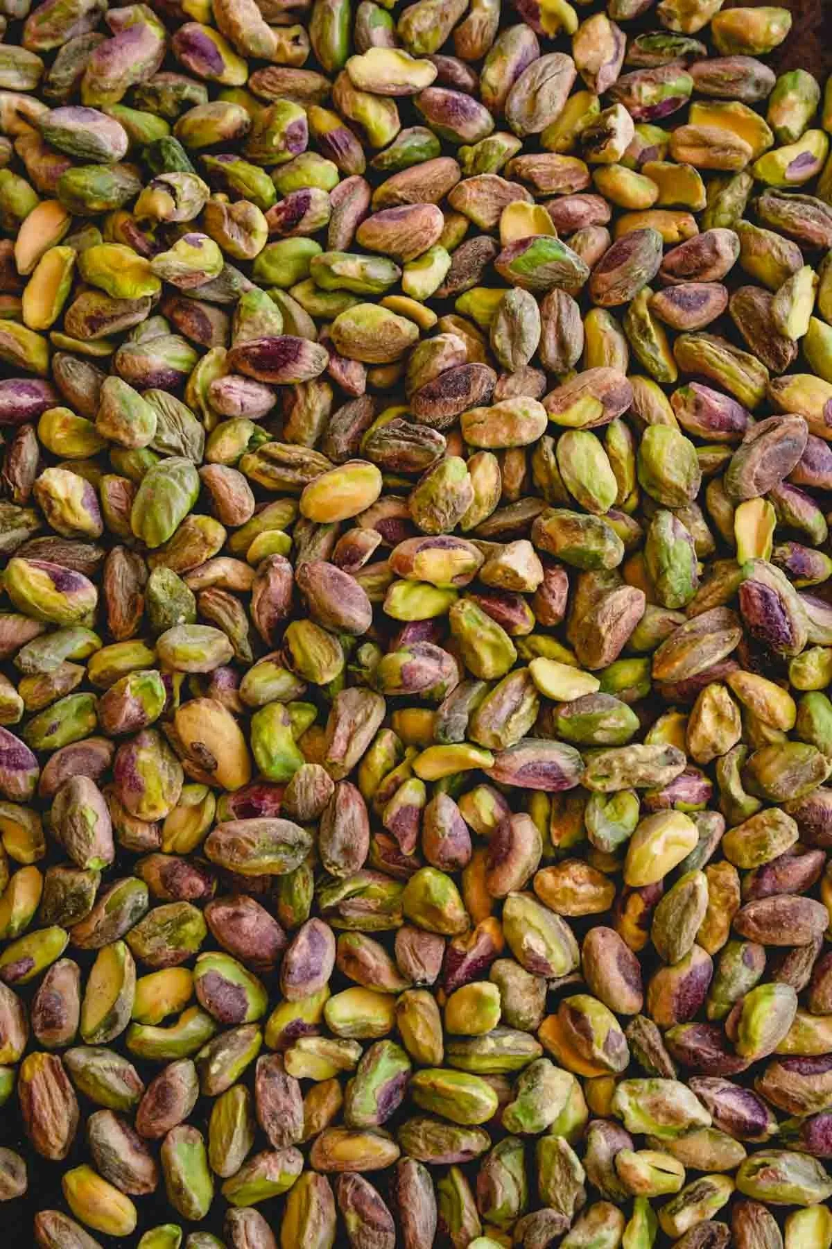 পেস্তা বাদাম - (Pistachio)