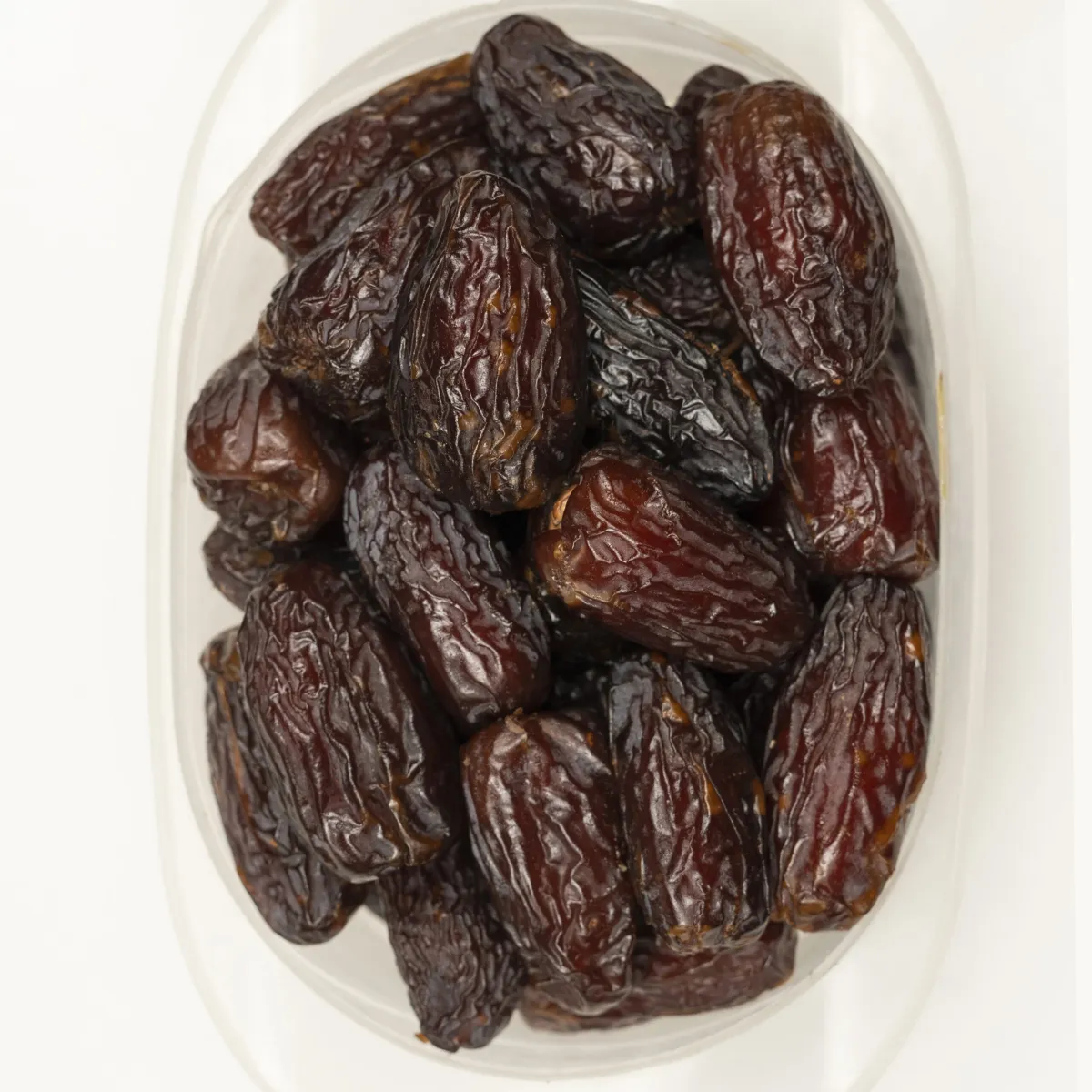 বড় আম্বার খেজুর (Amber Large) – মিশর