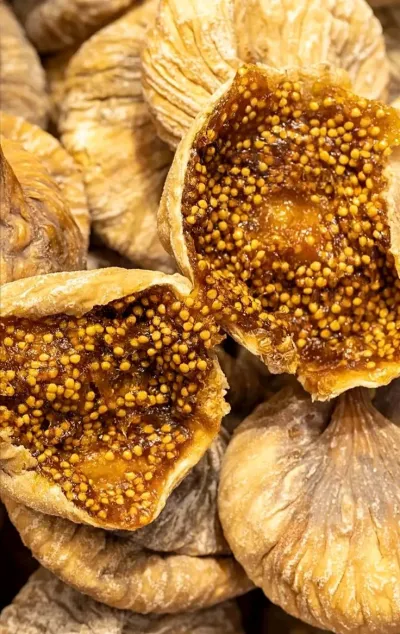 শুকনো ত্বীনফল (Dried Figs)_img_4