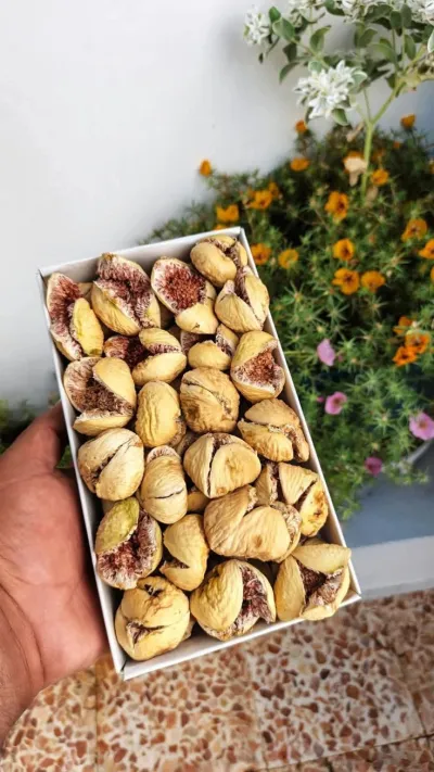 শুকনো ত্বীনফল (Dried Figs)_img_2
