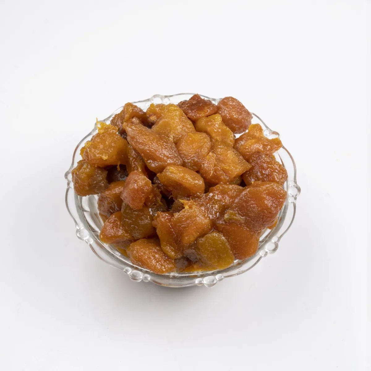 টক আলু বোখারা (Sour Plums – Afghanistan)