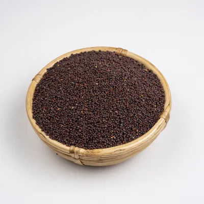 লাল সরিষা দানা (Red Mustard Seeds)_img_1
