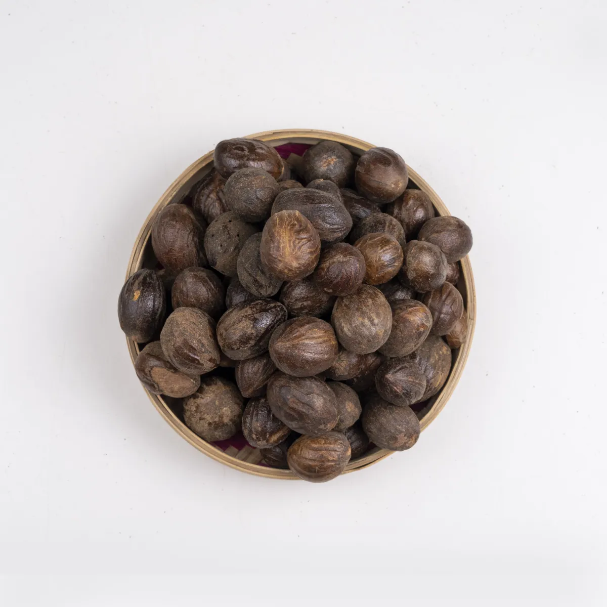 জায়ফল (Nutmeg) 10 PCS