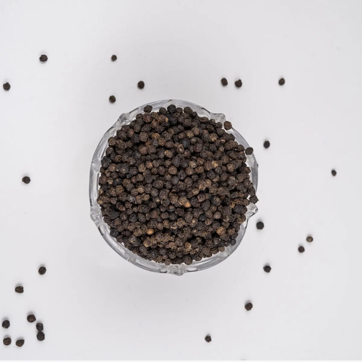 কালো গোল মরিচ (Black Pepper)