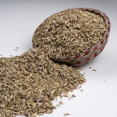 মিষ্টি জিরা (Mouri / Fennel Seeds)_img_1