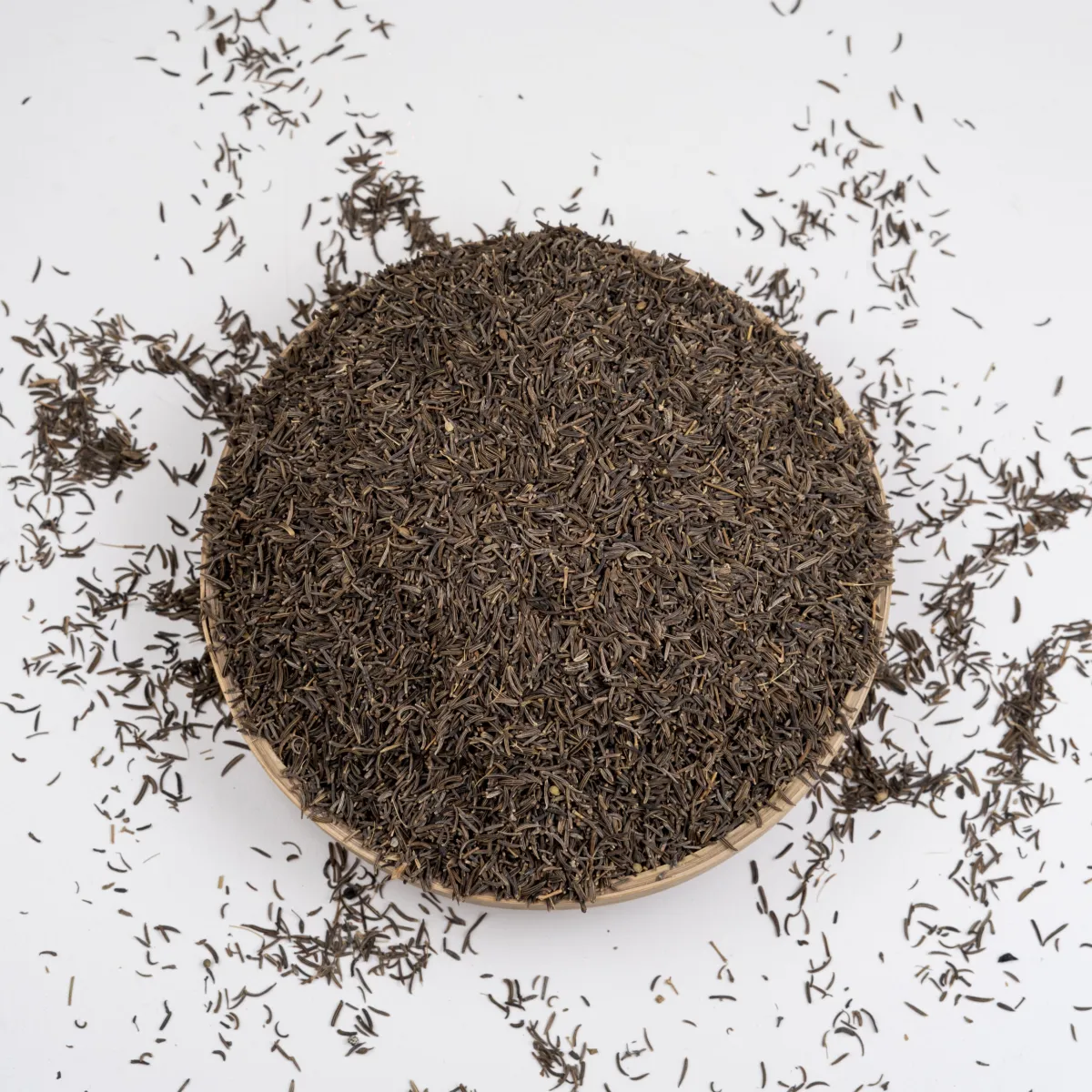 শাহী জিরা (Royal Cumin / Black Cumin Seeds)