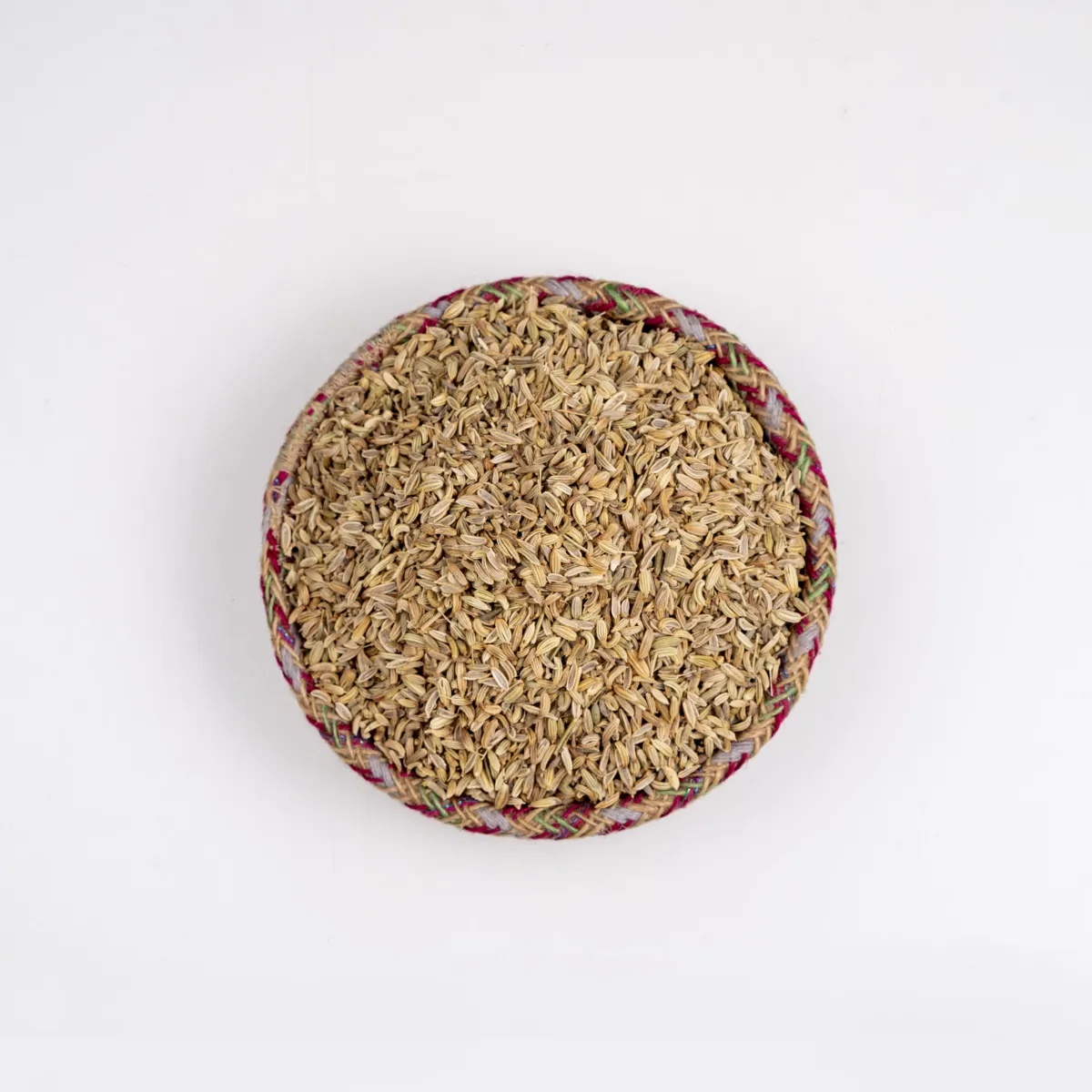 মিষ্টি জিরা (Mouri / Fennel Seeds)