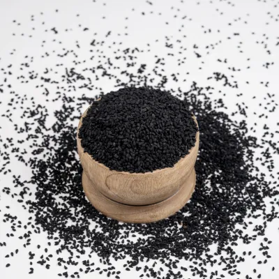 কালোজিরা (Black Cumin / Nigella Seeds)_img_0