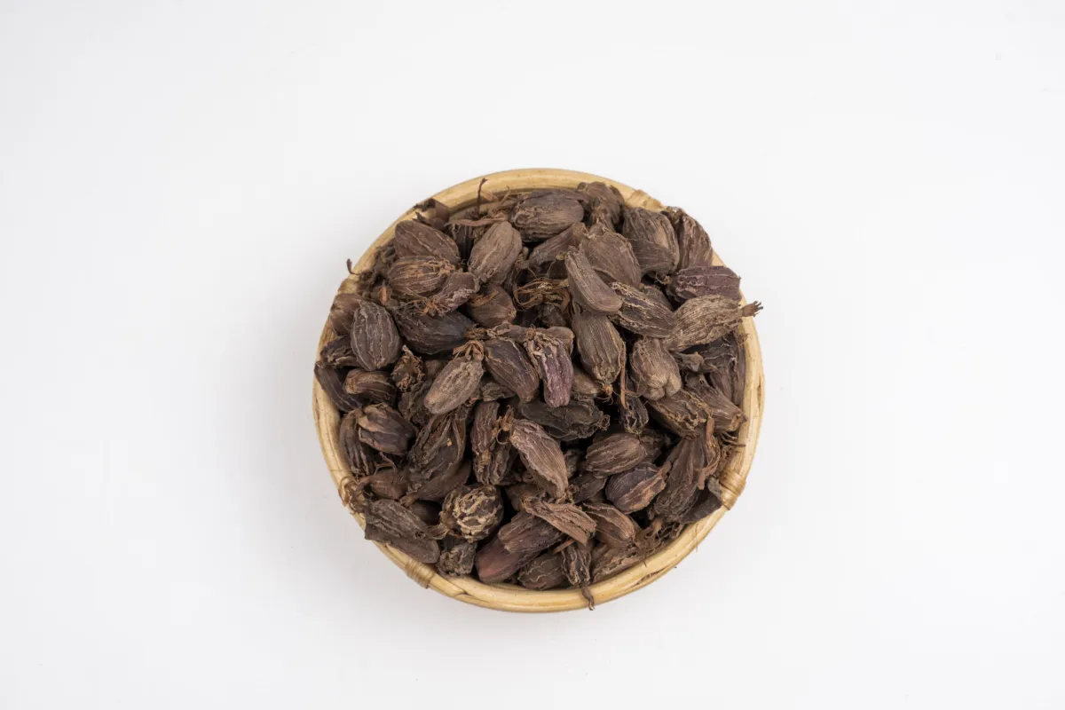 কালো এলাচ (Black Cardamom)