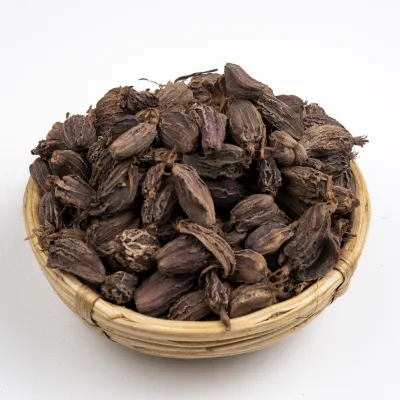 কালো এলাচ (Black Cardamom)_img_1