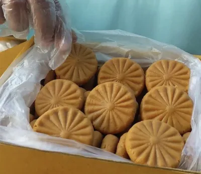 পেরা সন্দেশ- পাবনার বিখ্যাত পেরা সন্দেশ_img_1