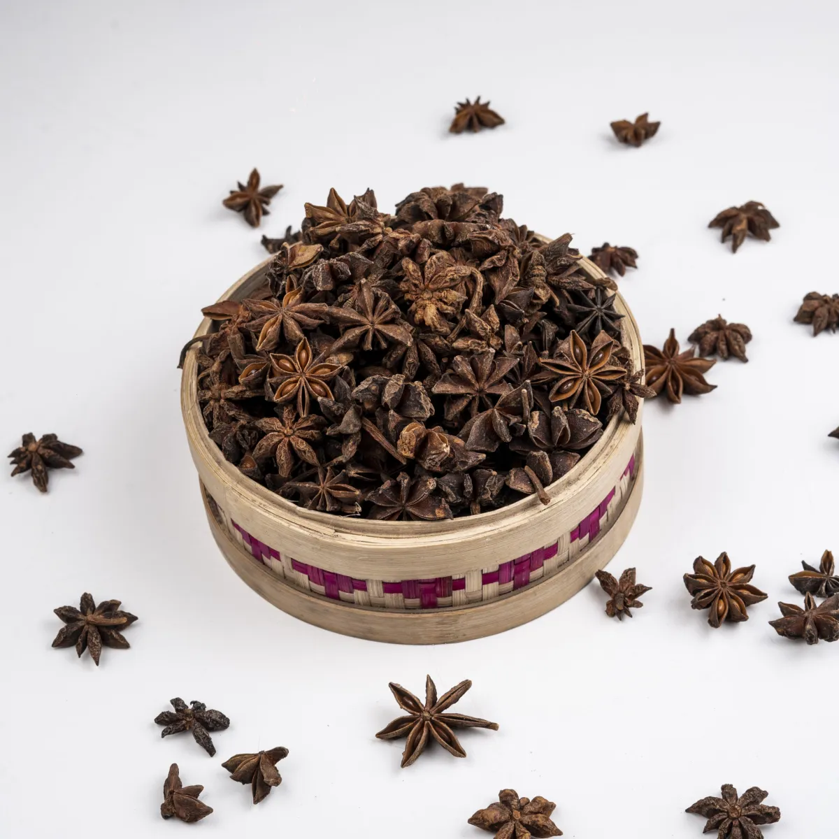 তারকা মৌরি (Star Anise)