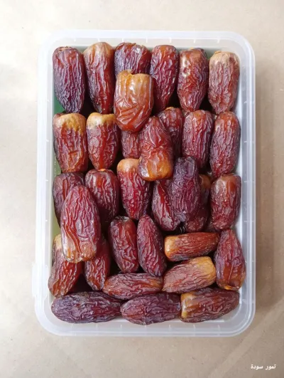 সৌদি মাজদুল খেজুর - জাম্বো সাইজ_img_0