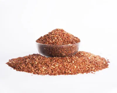 লাল চাল - Red Rice_img_1