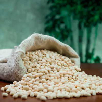থাই চিনাবাদাম কাচা (Thai Raw Peanut)_img_0
