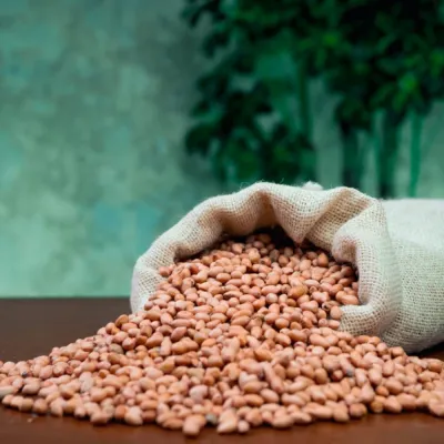 দেশি কাঁচা চিনাবাদাম (Peanut)_img_0
