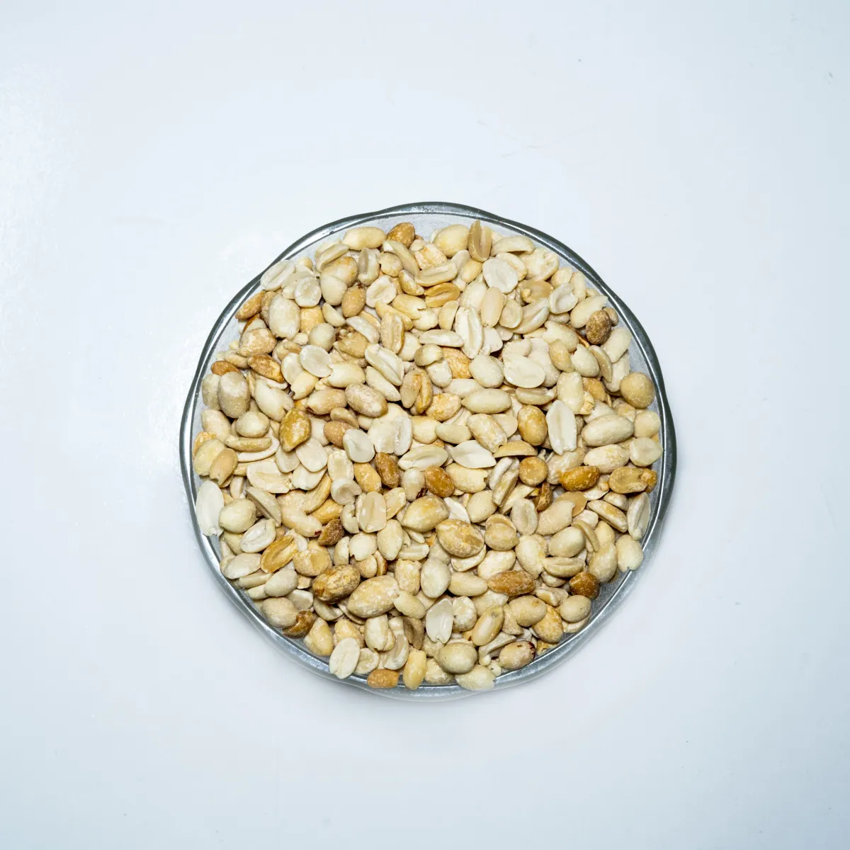 দেশি ভুনা চিনাবাদাম (Peanut)