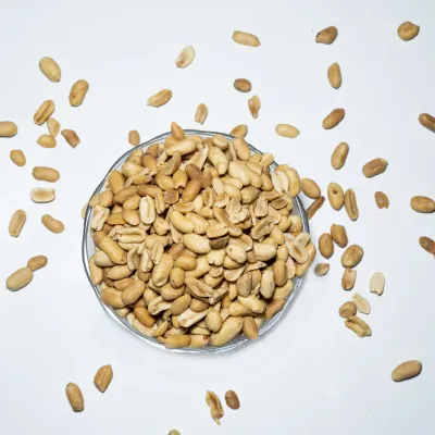 থাই ভুনা চিনাবাদাম (Thai Salted Peanut)_img_0