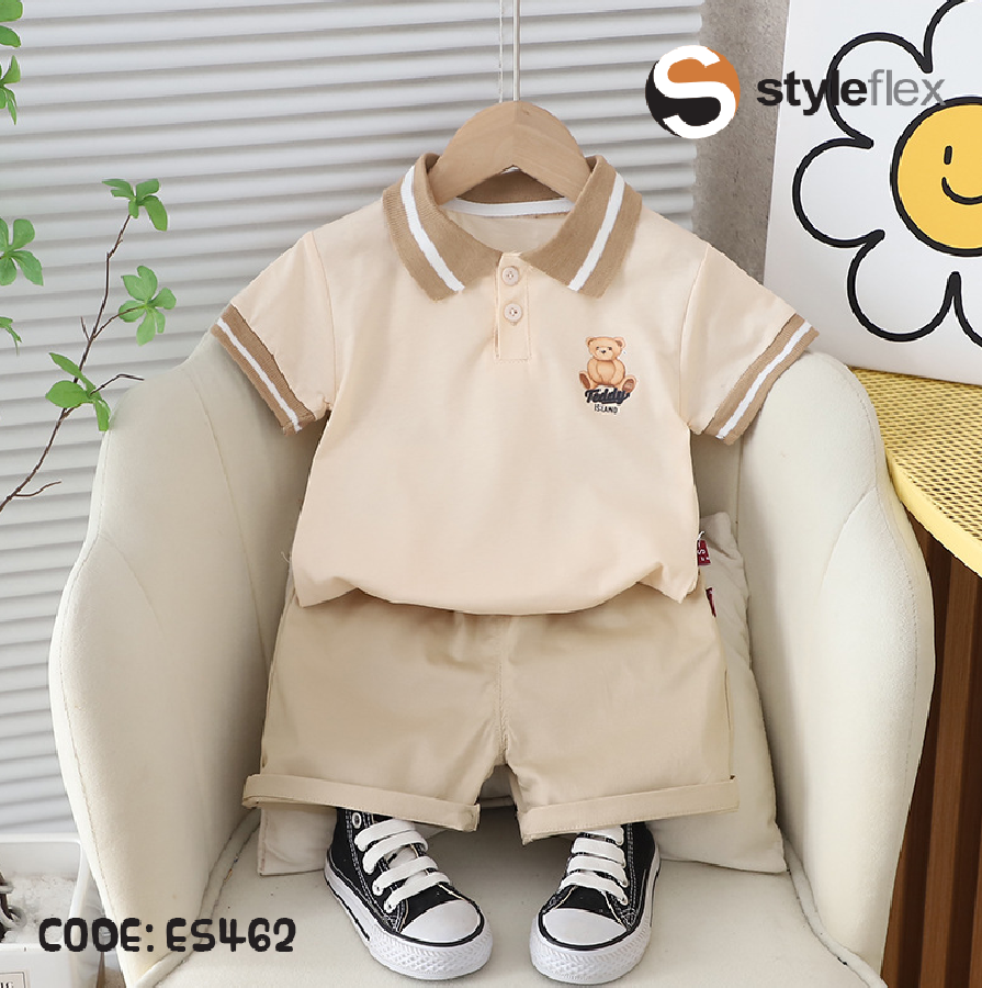 Classic Basic - Imported Baby Set - Exclusive Set