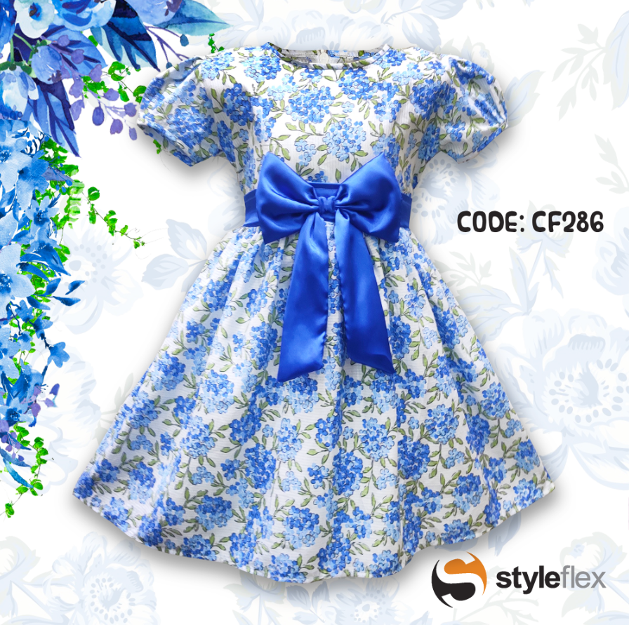 Cotton Frock
