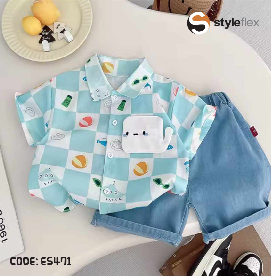 Chess Master - Imported Baby Set - Exclusive Set