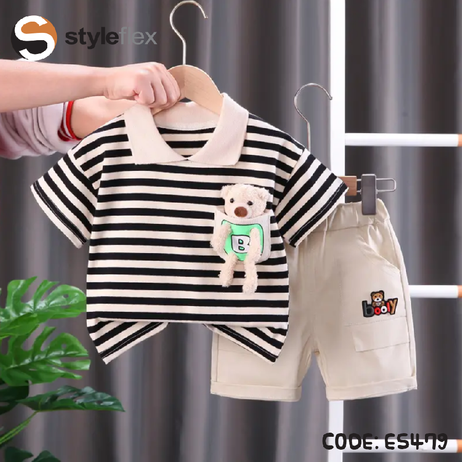 Pocket Doll - Imported Baby Set - Exclusive Set