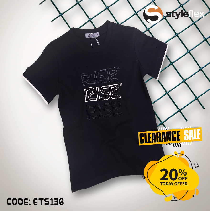 Kids Imported T-shirt