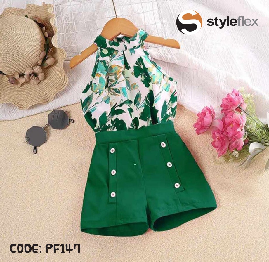 Baby Girls Set - Imported Baby Set - Exclusive Set