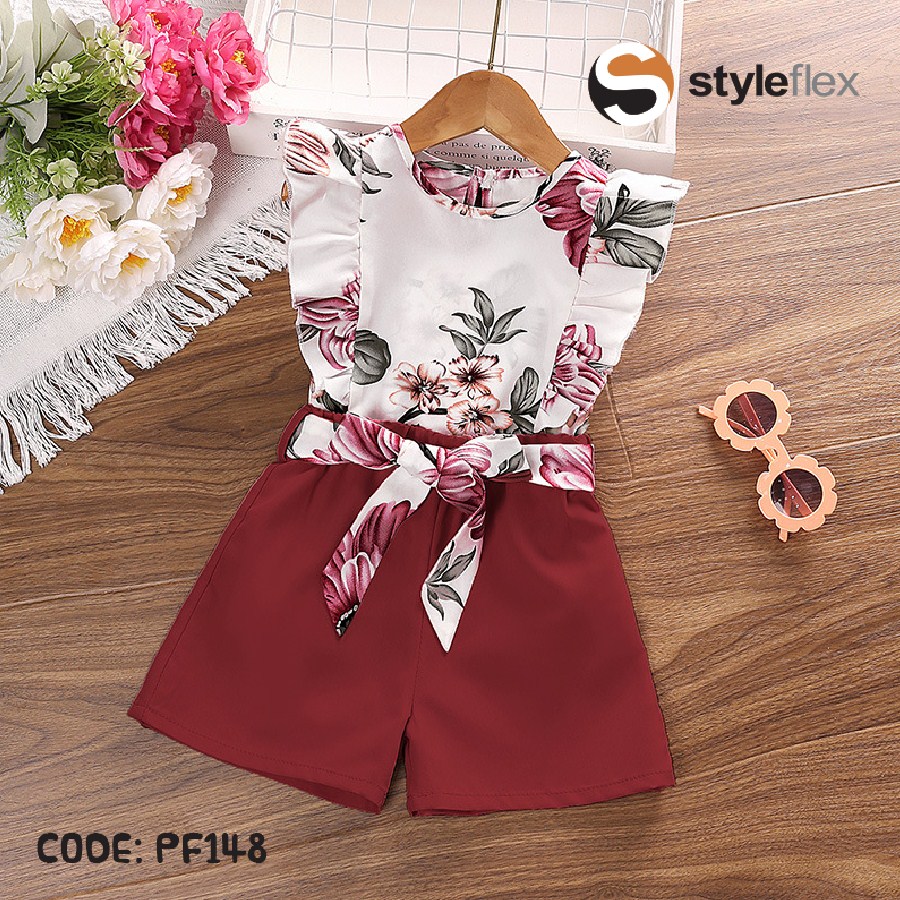 Baby Girls Set - Imported Baby Set - Exclusive Set