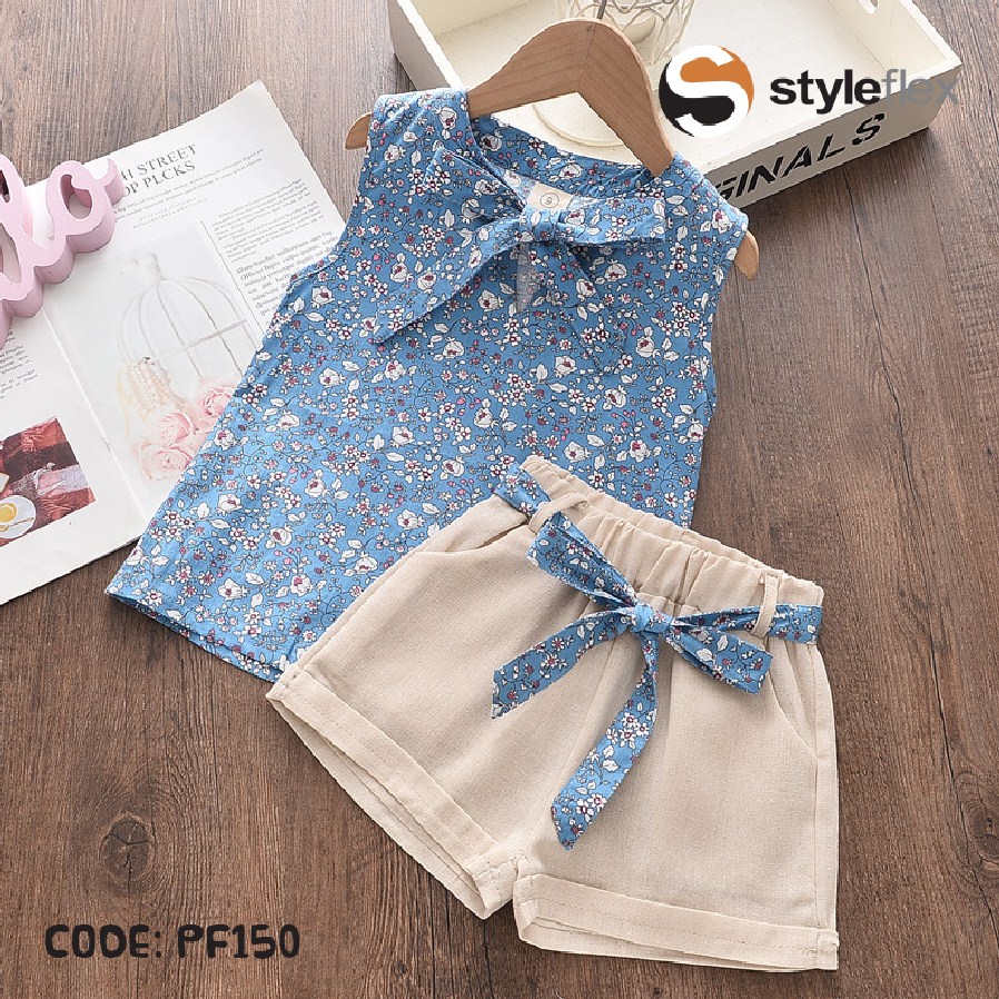 Baby Girls Set - Imported Baby Set - Exclusive Set