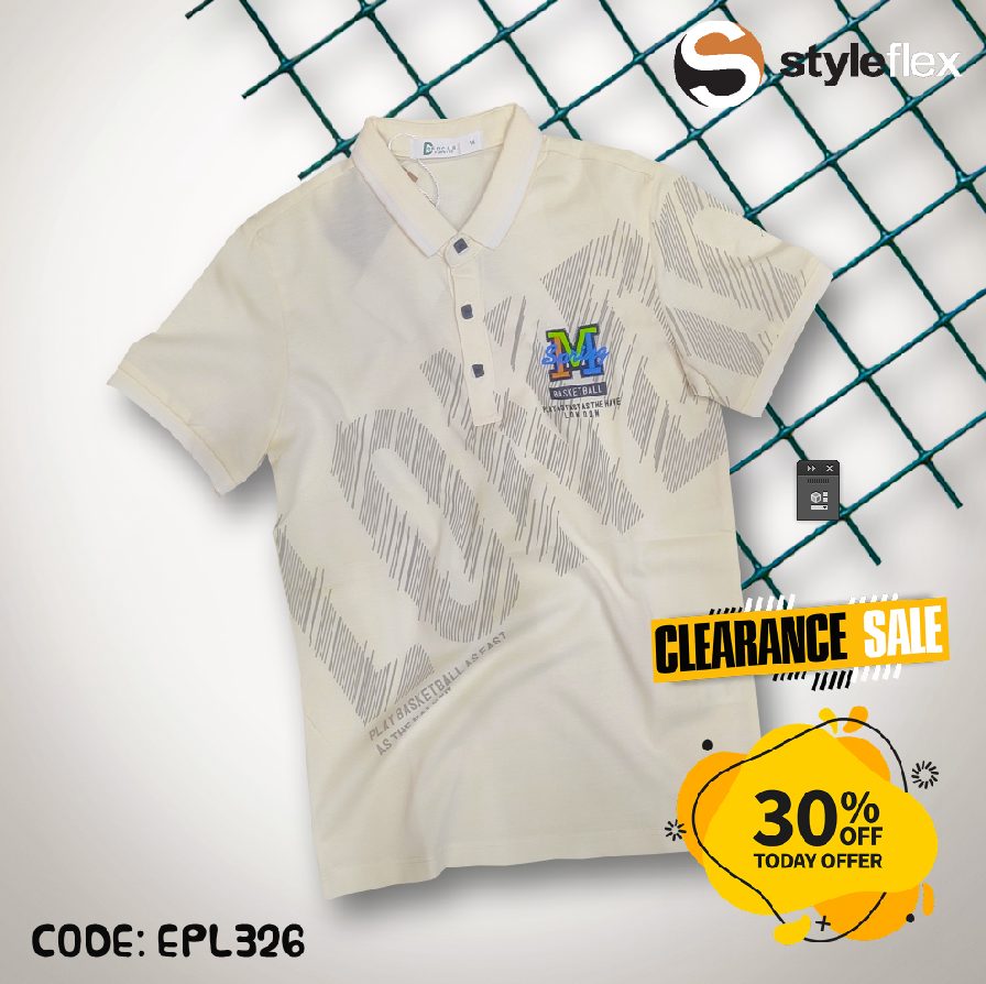 Kids Imported Polo