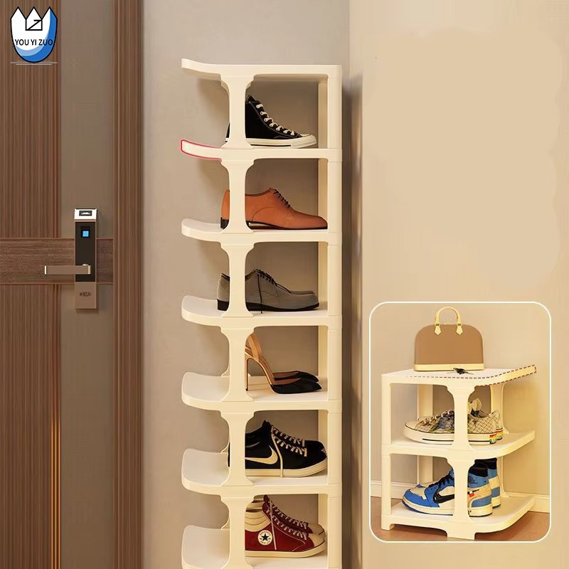 Premium Multi-Layer Shoe Rack (মাল্টি-লেয়ার জুতা র‍্যাক)