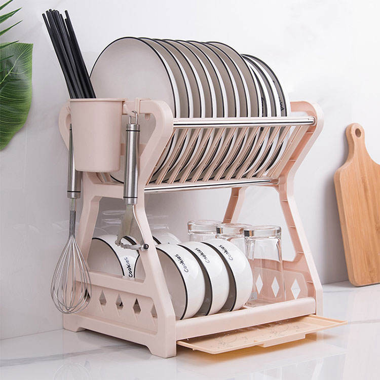Dish Rack স্মার্ট ডিশ র‍্যাক