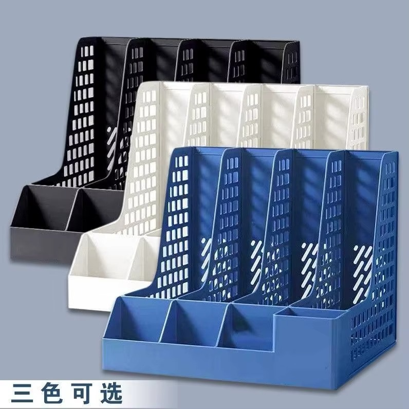 Organizer Rack